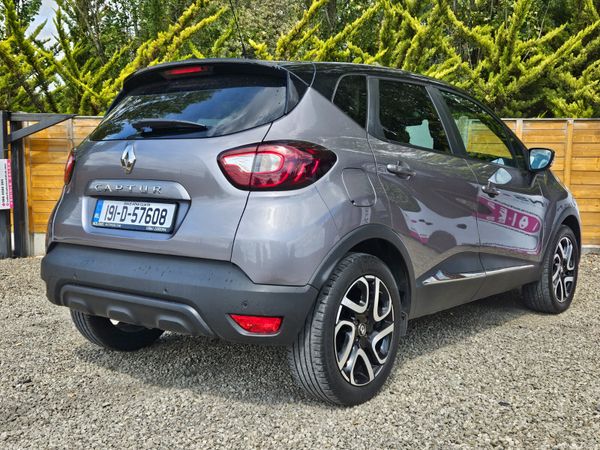 Renault Captur 2019 1.5 Diesel New Nct 395581327