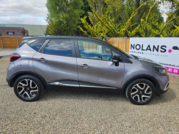 Renault Captur 2019 1.5 Diesel New Nct 395581331
