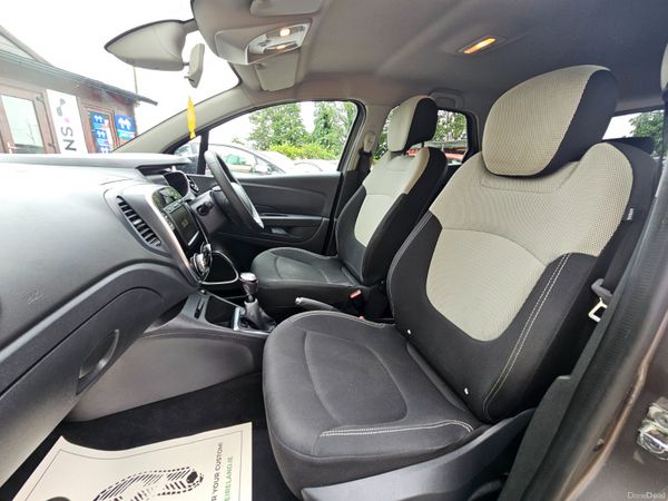 Renault Captur 2019 1.5 Diesel New Nct 395581541