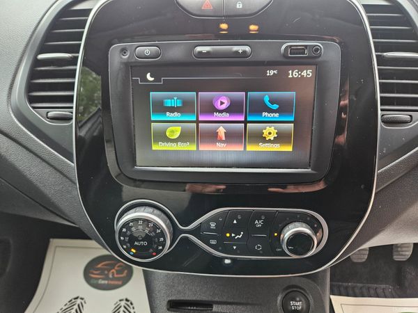 Renault Captur 2019 1.5 Diesel New Nct 395581547