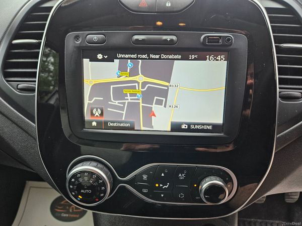 Renault Captur 2019 1.5 Diesel New Nct 395581549