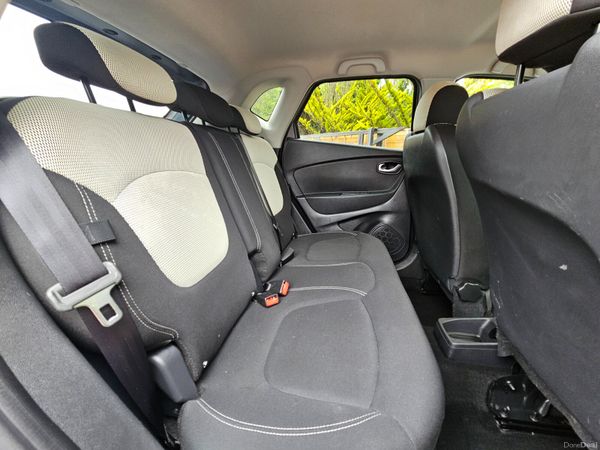 Renault Captur 2019 1.5 Diesel New Nct 395581531