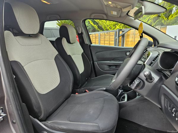 Renault Captur 2019 1.5 Diesel New Nct 395581535