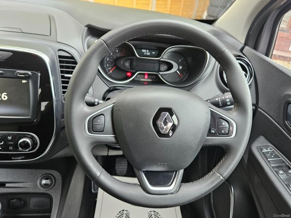 Renault Captur 2019 1.5 Diesel New Nct 395581539