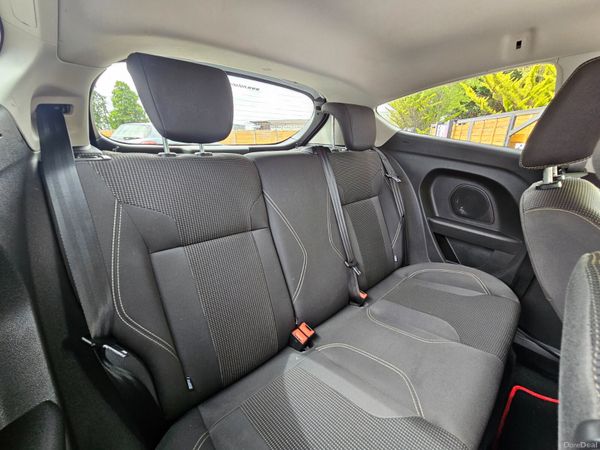 Ford Fiesta 2015 1.0 Petrol New Nct 07/27 395583207