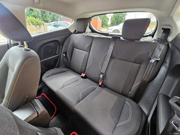 Ford Fiesta 2015 1.0 Petrol New Nct 07/27 395583213