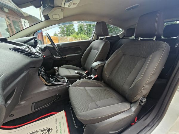 Ford Fiesta 2015 1.0 Petrol New Nct 07/27 395583215