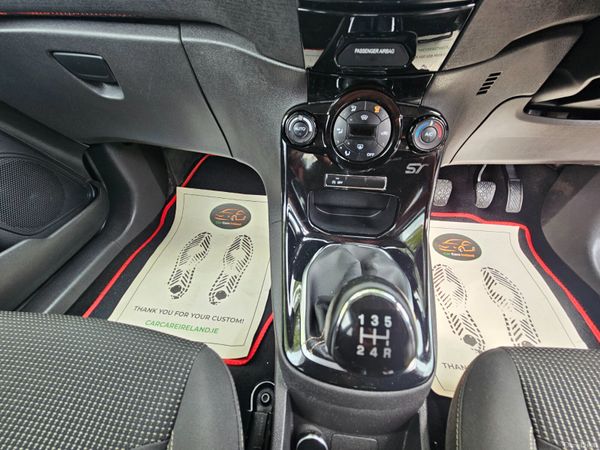 Ford Fiesta 2015 1.0 Petrol New Nct 07/27 395583221