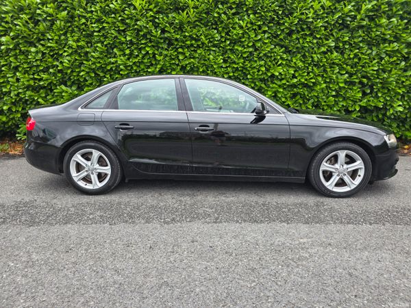 2014 Audi A4 SE Technik Ultra 2.0 TDI 6-Speed Manu 395583507