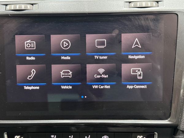 2019 Volkswagen Golf 1.2 Automatic ,29K Miles 395586009