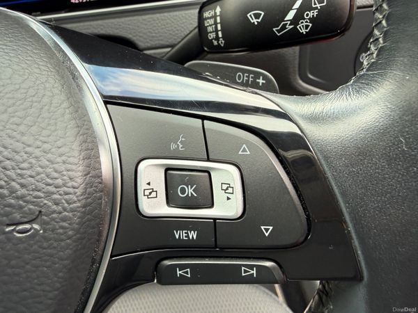 2019 Volkswagen Golf 1.2 Automatic ,29K Miles 395586015