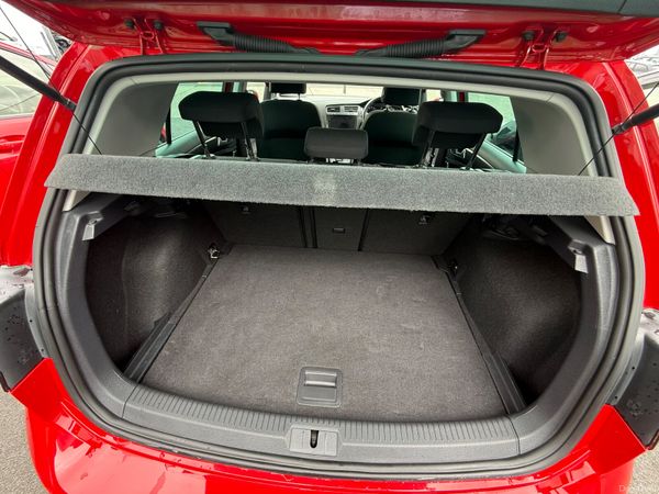 2019 Volkswagen Golf 1.2 Automatic ,29K Miles 395586019