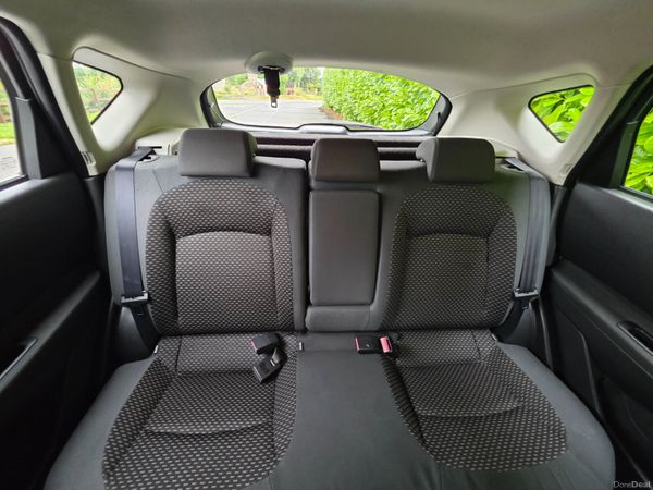 NISSAN QASHQAI SE 1.6 PETROL | LOW KM NEW NCT 395590697
