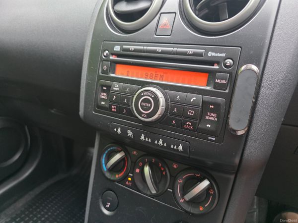 NISSAN QASHQAI SE 1.6 PETROL | LOW KM NEW NCT 395590727