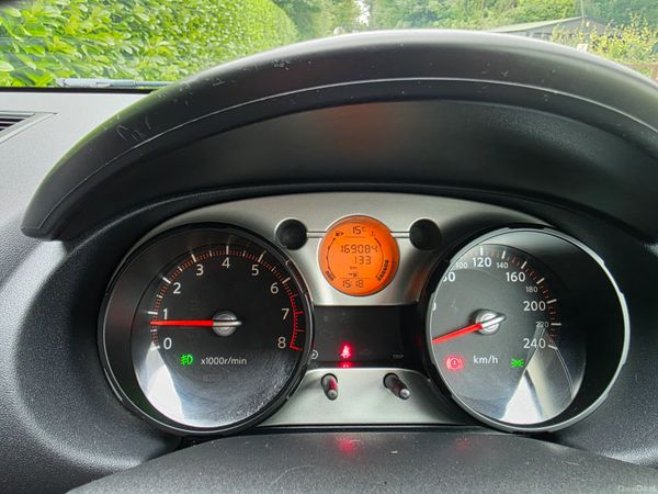 NISSAN QASHQAI SE 1.6 PETROL | LOW KM NEW NCT 395590731