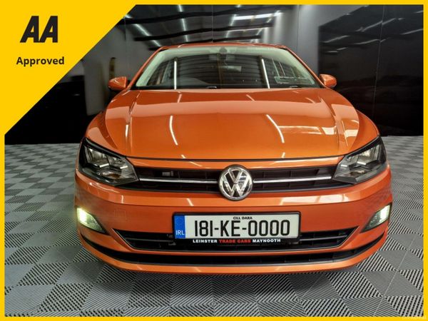 🔥2018 Volkswagen Polo🔥 (28000KM+AUTO+Warranty) 395591941