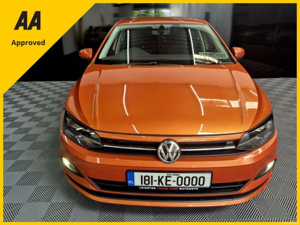 🔥2018 Volkswagen Polo🔥 (28000KM+AUTO+Warranty) 395591943