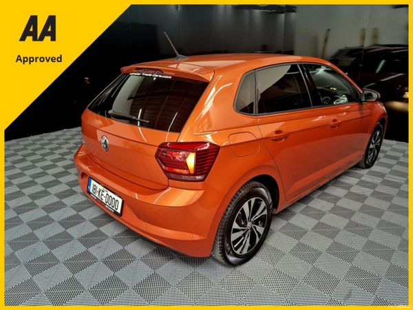 🔥2018 Volkswagen Polo🔥 (28000KM+AUTO+Warranty) 395591945