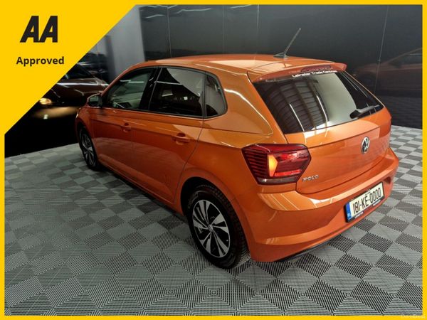 🔥2018 Volkswagen Polo🔥 (28000KM+AUTO+Warranty) 395591947