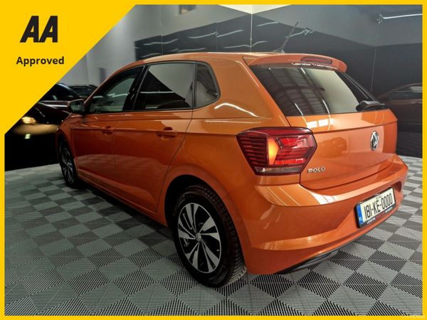 🔥2018 Volkswagen Polo🔥 (28000KM+AUTO+Warranty) 395591955