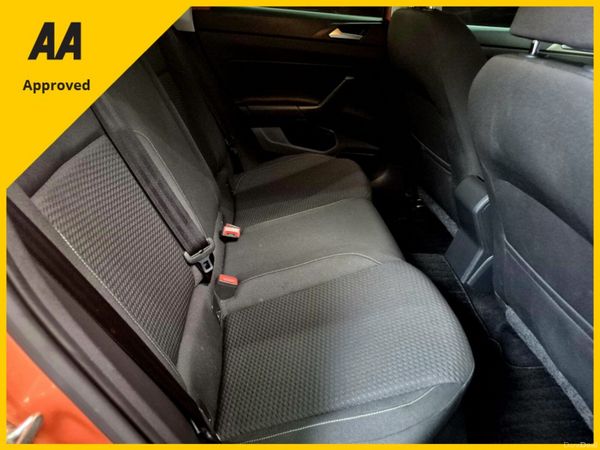 🔥2018 Volkswagen Polo🔥 (28000KM+AUTO+Warranty) 395591933