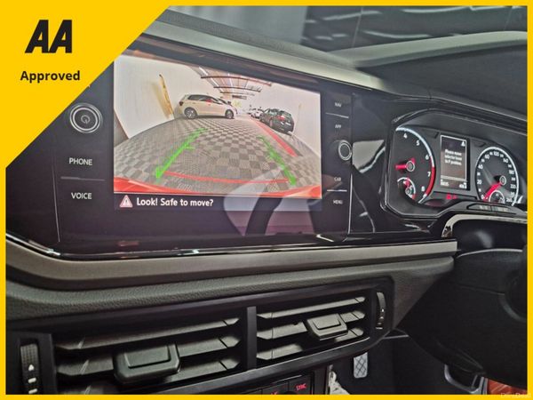 🔥2018 Volkswagen Polo🔥 (28000KM+AUTO+Warranty) 395591937