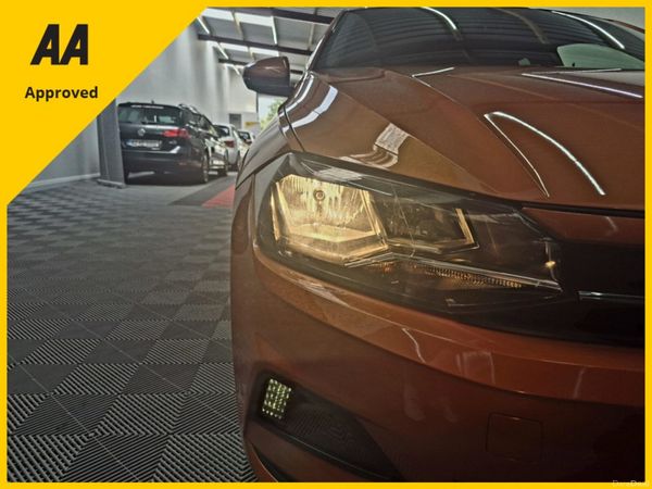 🔥2018 Volkswagen Polo🔥 (28000KM+AUTO+Warranty) 395591939
