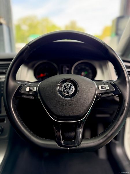 2015 VW Golf 1.2 Petrol Estate 395592751