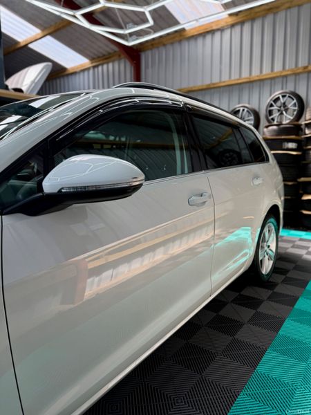 2015 VW Golf 1.2 Petrol Estate 395592715