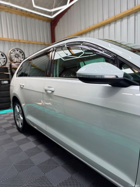 2015 VW Golf 1.2 Petrol Estate 395592717