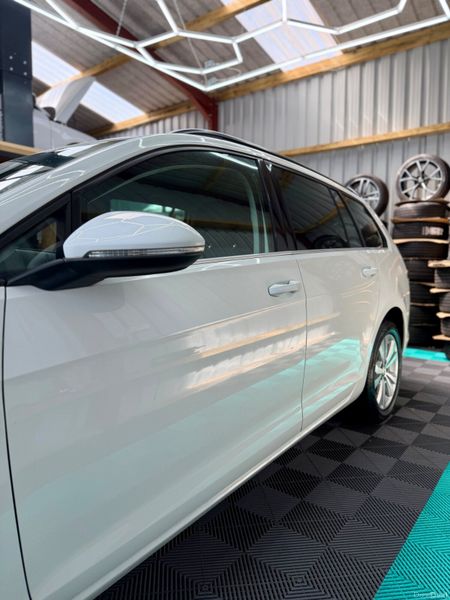 2015 VW Golf 1.2 Petrol Estate 395593031