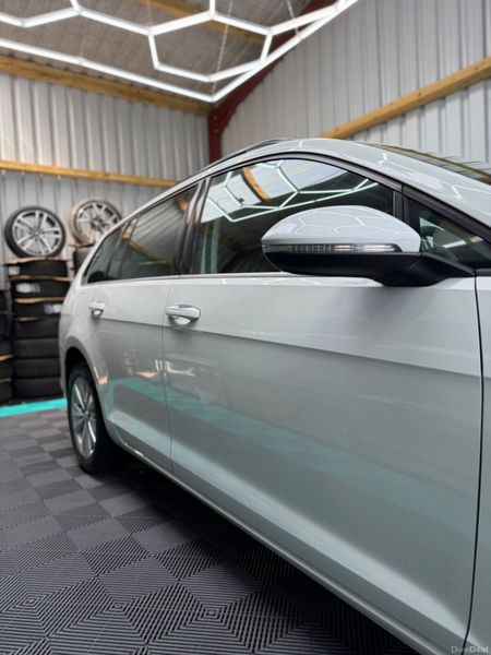 2015 VW Golf 1.2 Petrol Estate 395593033
