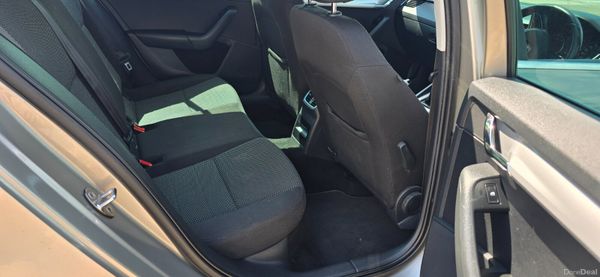 Skoda Octavia 2015 Nct 04.2027 tax 02.2027 395597955