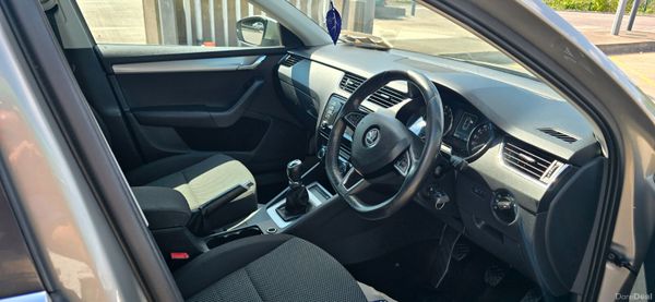 Skoda Octavia 2015 Nct 04.2027 tax 02.2027 395597963