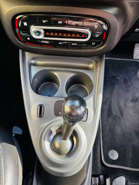 2016 SMART FORFOUR 1.0 PRIME AUTOMATIC 395527741