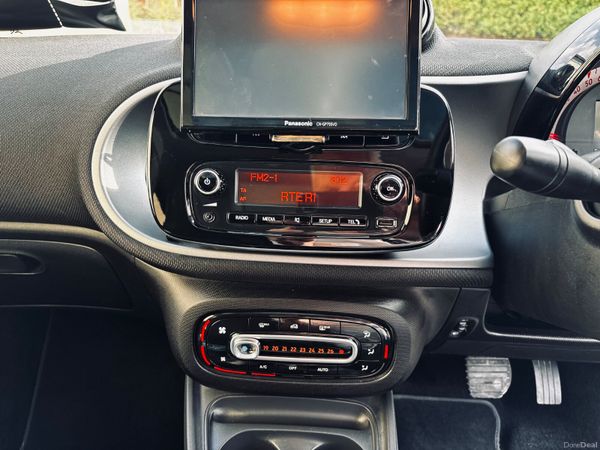 2016 SMART FORFOUR 1.0 PRIME AUTOMATIC 395527743