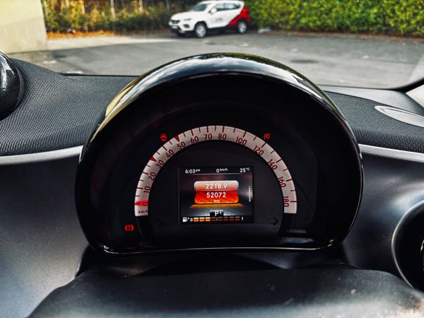 2016 SMART FORFOUR 1.0 PRIME AUTOMATIC 395527731