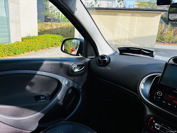 2016 SMART FORFOUR 1.0 PRIME AUTOMATIC 395527735