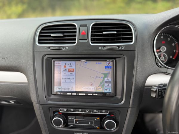 VW GOLF 2012 1.2L PETROL AUTOMATIC VERY LOW MILEAG 395533247
