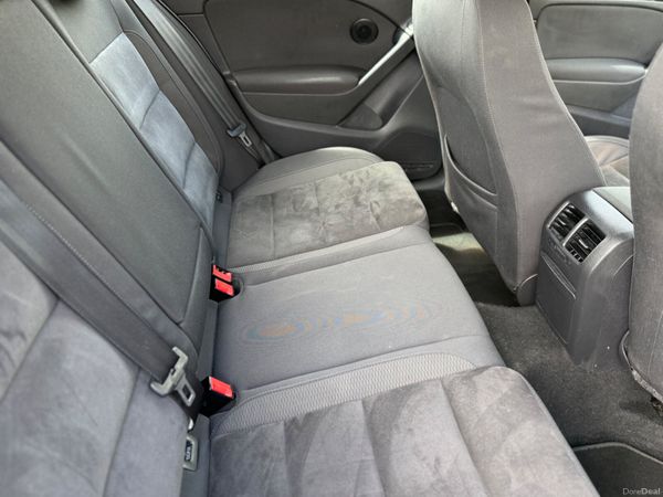 VW GOLF 2012 1.2L PETROL AUTOMATIC VERY LOW MILEAG 395533235