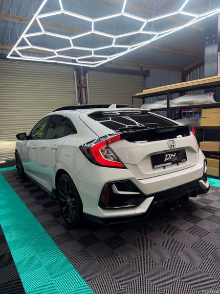 2021 Honda Civic 1.5 Petrol  - Sunroof! 395535703