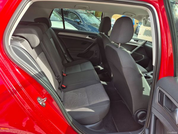 Golf 1.2tsi Manual 395535705