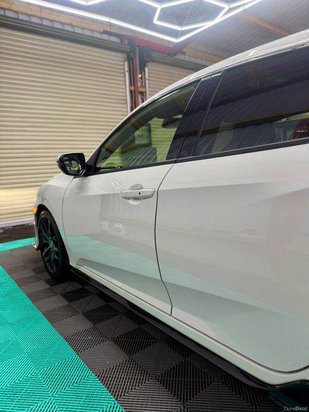 2021 Honda Civic 1.5 Petrol  - Sunroof! 395535713
