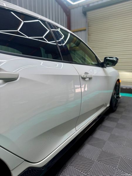 2021 Honda Civic 1.5 Petrol  - Sunroof! 395535715