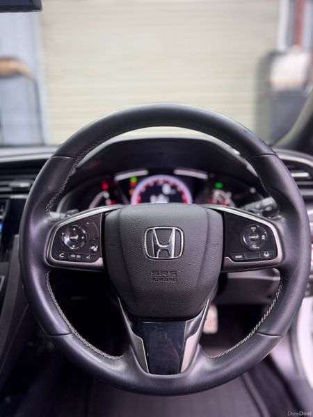 2021 Honda Civic 1.5 Petrol  - Sunroof! 395535725