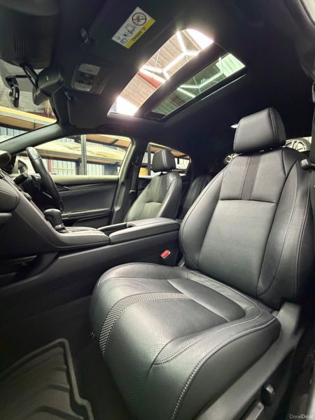 2021 Honda Civic 1.5 Petrol  - Sunroof! 395535727