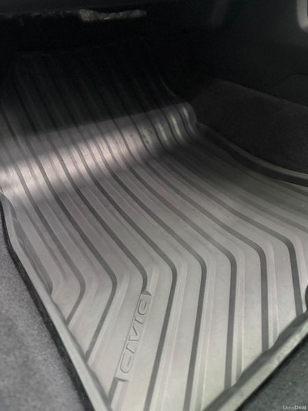 2021 Honda Civic 1.5 Petrol  - Sunroof! 395535731