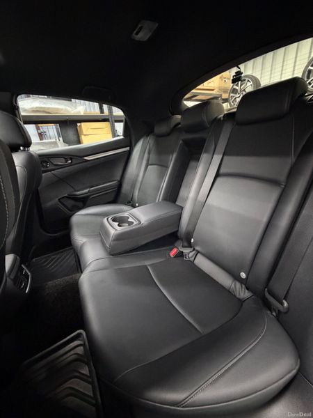 2021 Honda Civic 1.5 Petrol  - Sunroof! 395535733