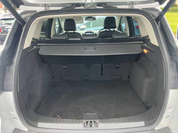 2017 FORD KUGA 1.5 TDCI TITANIUM 1 OWNER LOW KMS 395538819