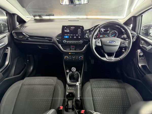 ◼️2018 FORD FIESTA 1.1 PETROL◼️ 395539141